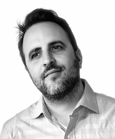 Gilad Barzilay, Director of Public Cloud Sales bei